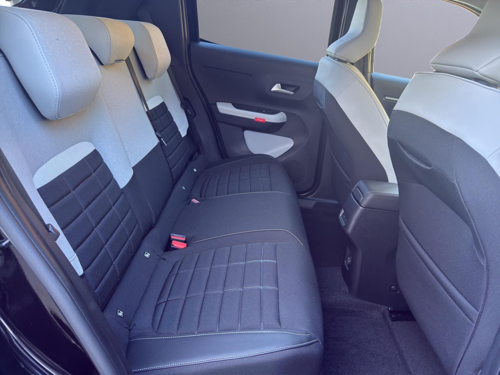 CITROEN e-C3 long range Max-image-9