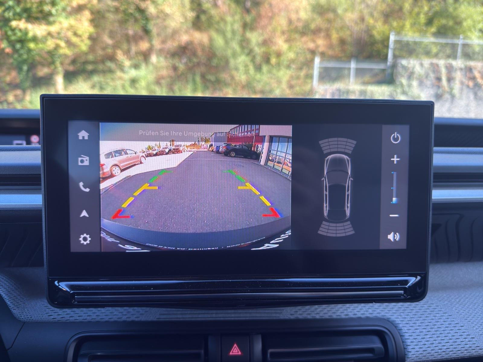 CITROEN e-C3 long range Max-image-14