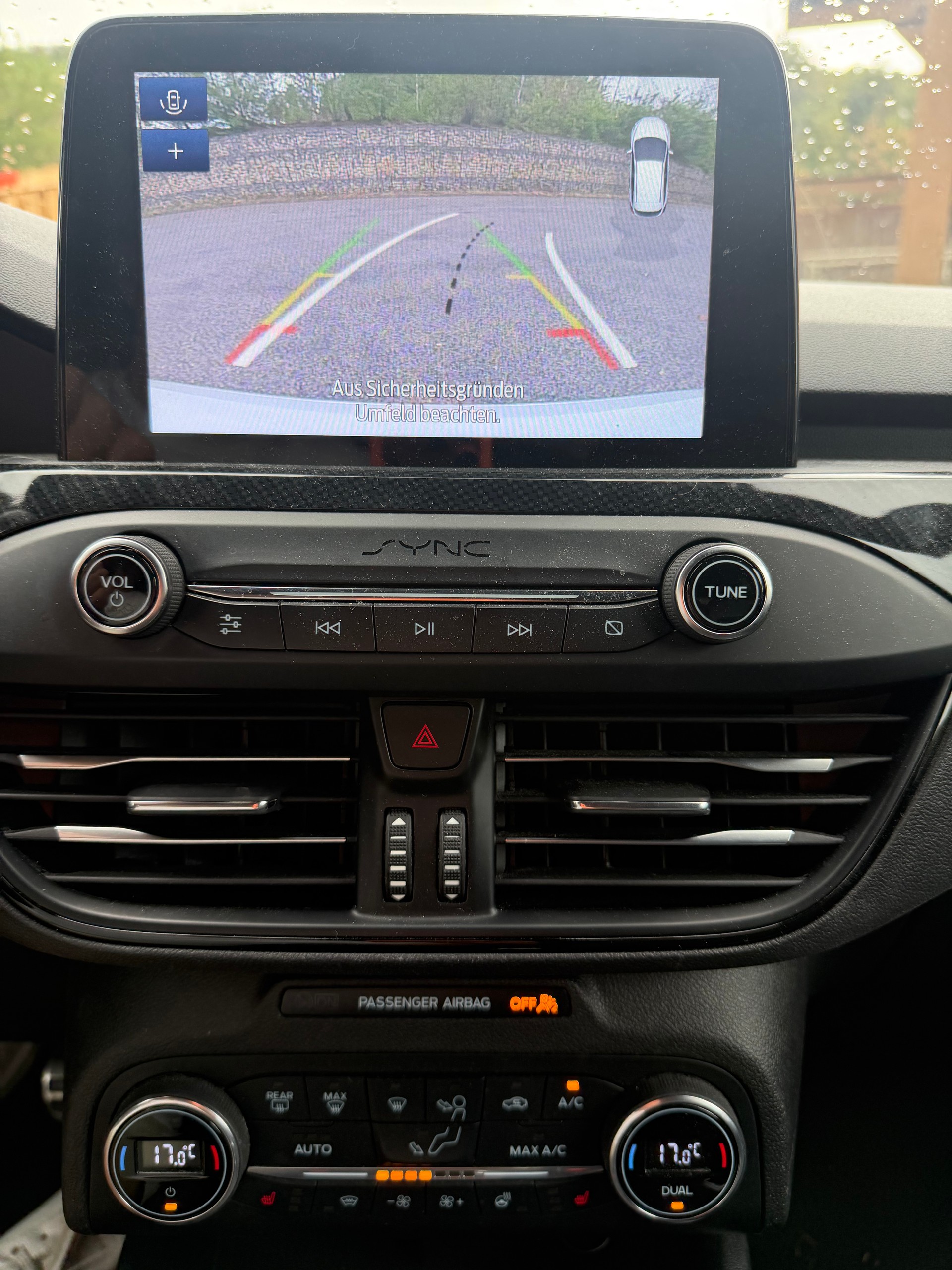 FORD Focus 1.0 SCTi Active-image-9