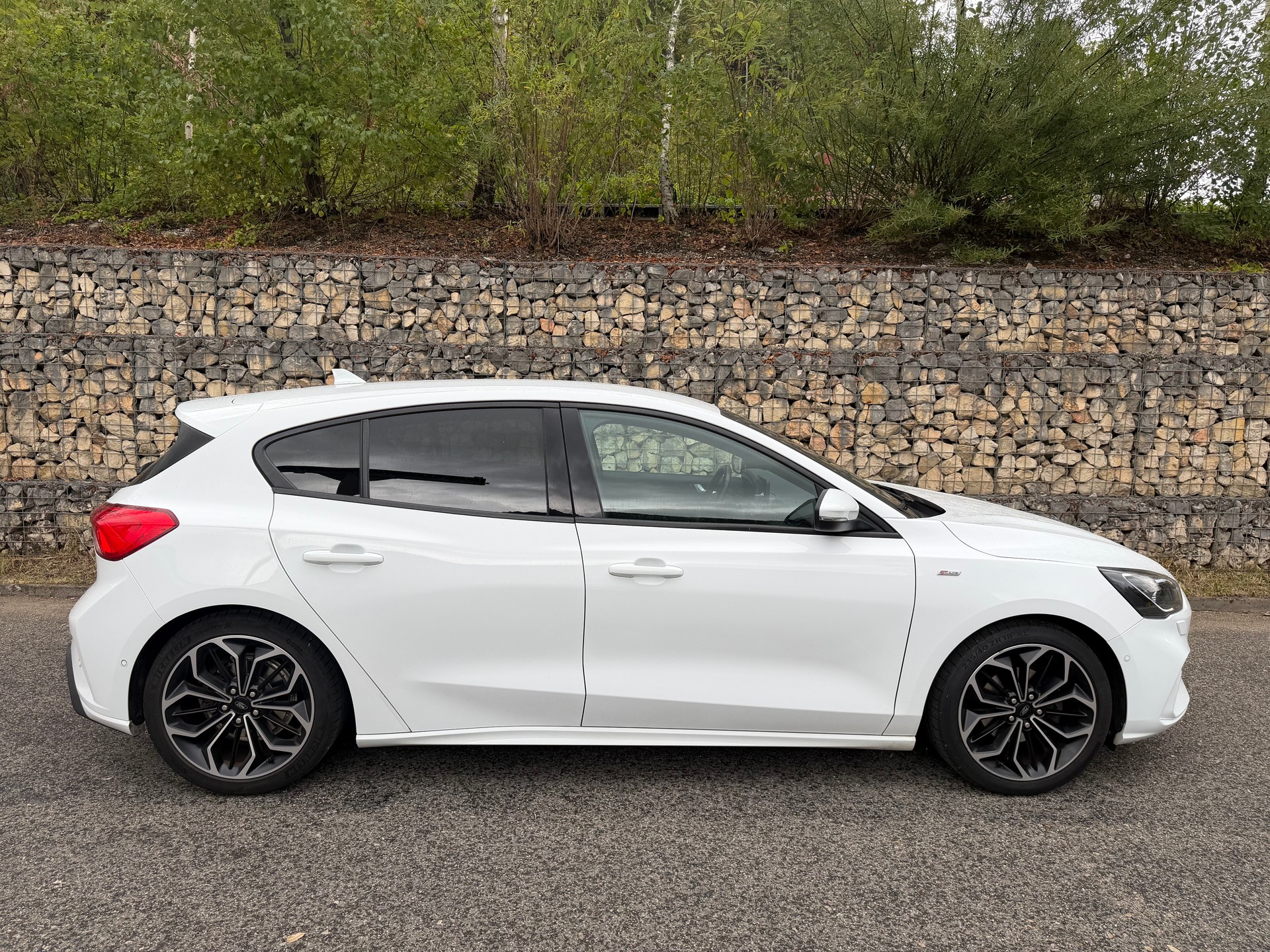 FORD Focus 1.0 SCTi Active-image-5