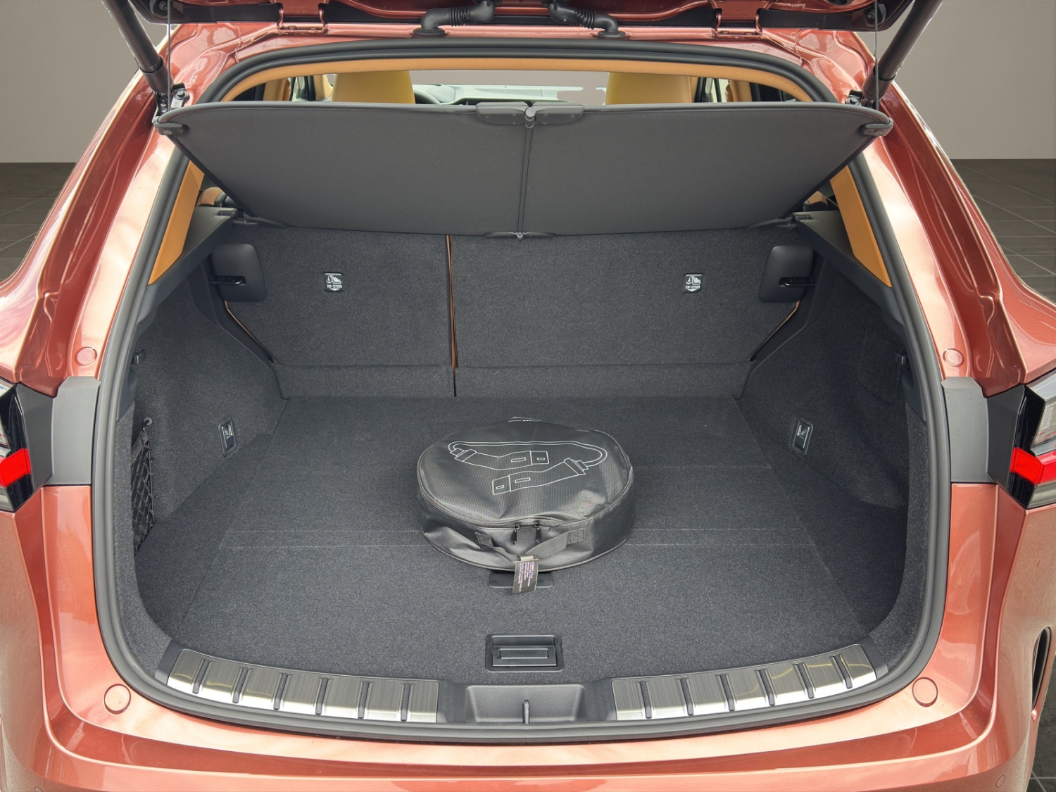 LEXUS NX 450h+ Comfort-image-16