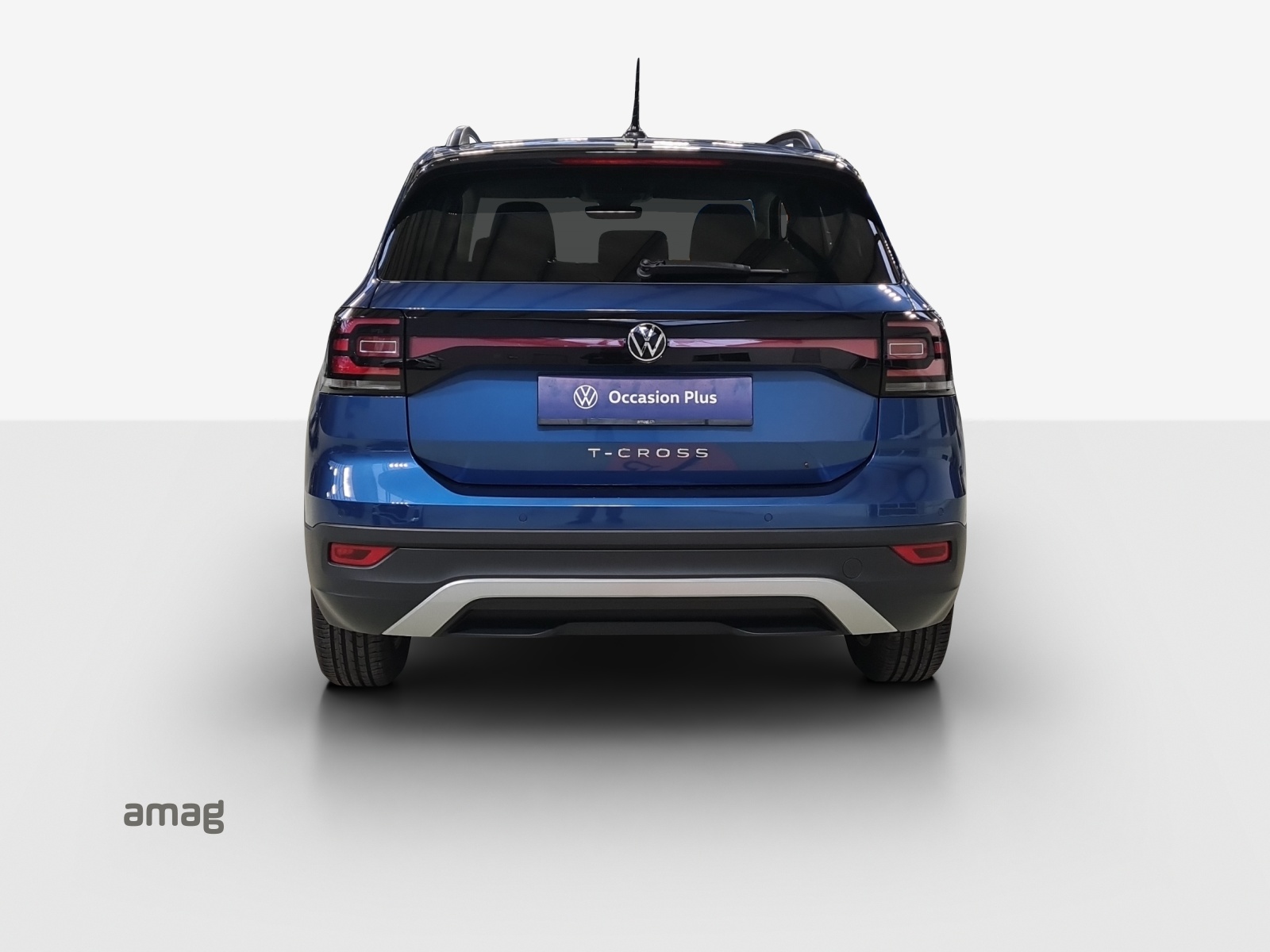 VW T-Cross 1.0 TSI Life DSG-image-3