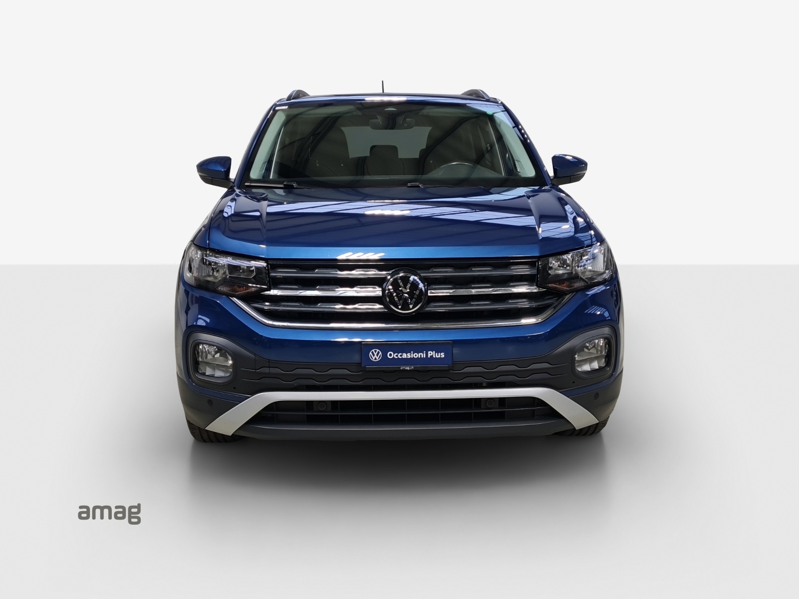 VW T-Cross 1.0 TSI Life DSG-image-6