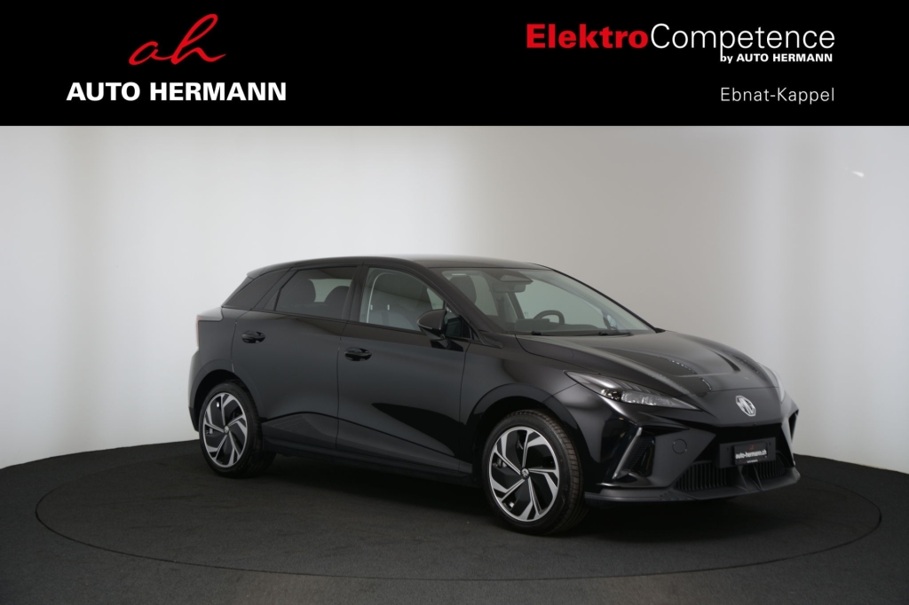 MG 4 EV 64kWh Premium Facelift-image-8