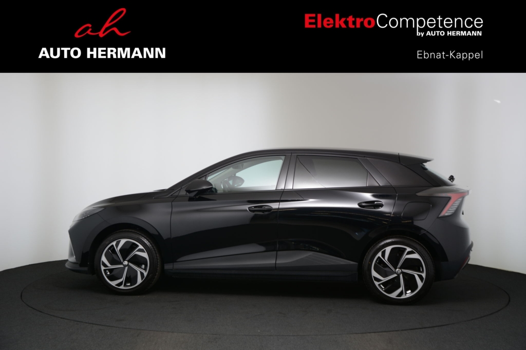 MG 4 EV 64kWh Premium Facelift-image-3
