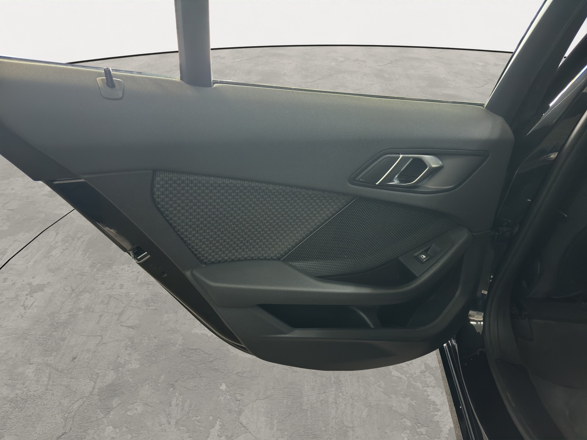 BMW 118i Steptronic-image-19