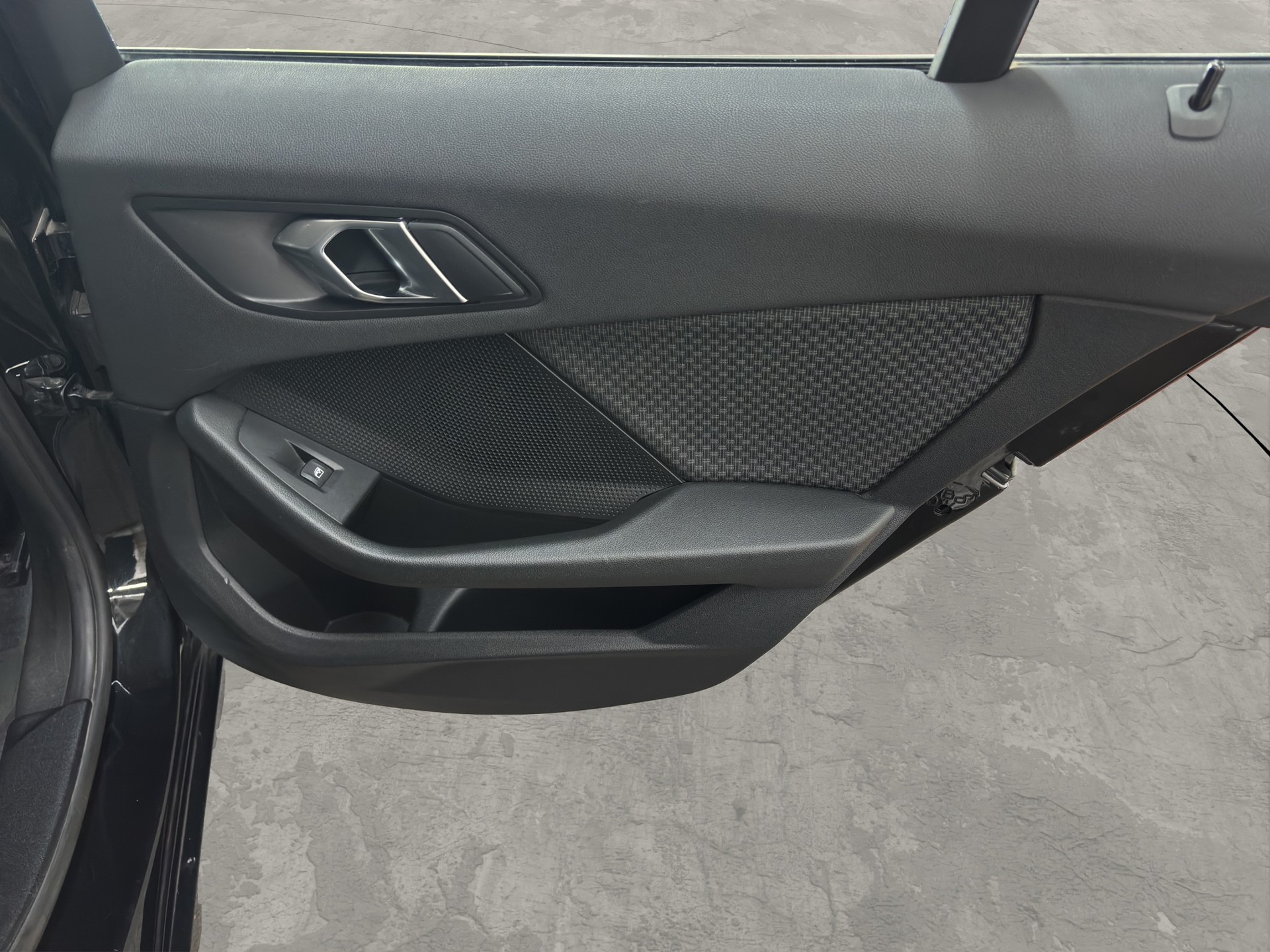BMW 118i Steptronic-image-18