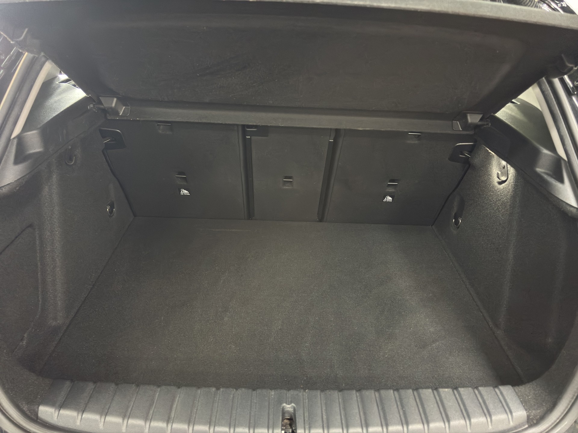 BMW 118i Steptronic-image-21