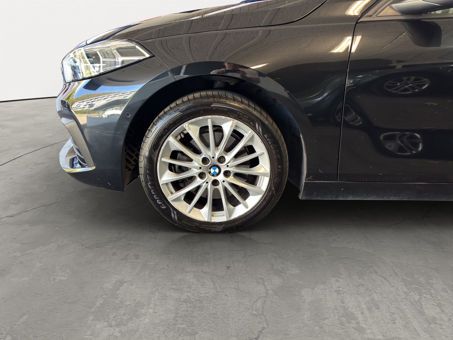 BMW 118i Steptronic-image-22