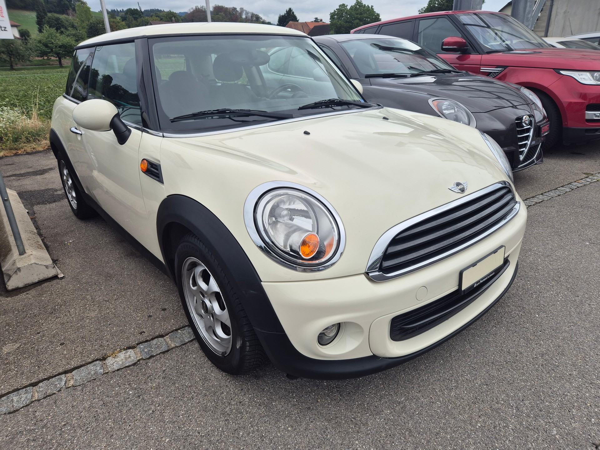 MINI One-image-0