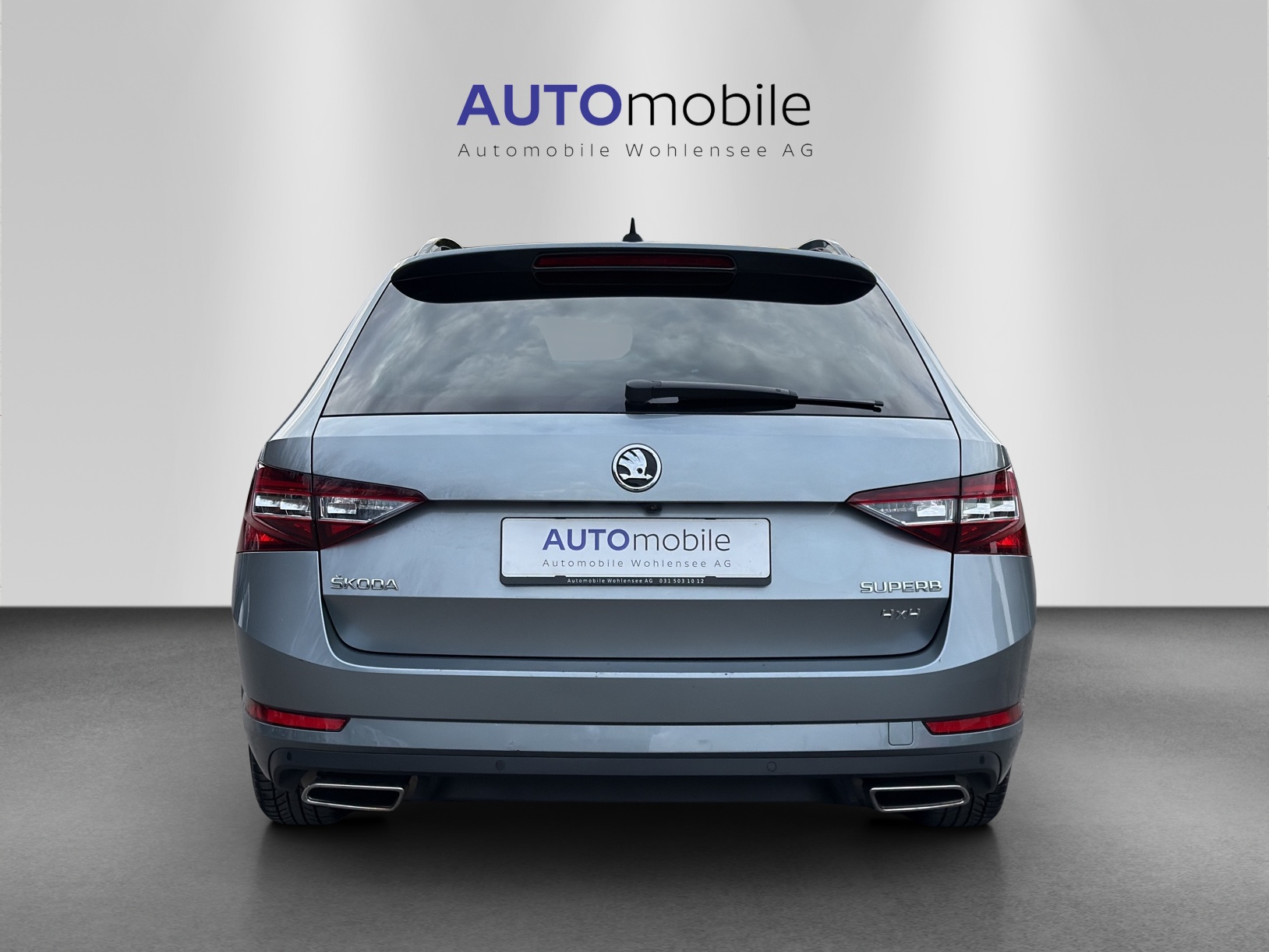 SKODA Superb Combi 2.0 TSI SportLine+ DSG 4x4-image-5