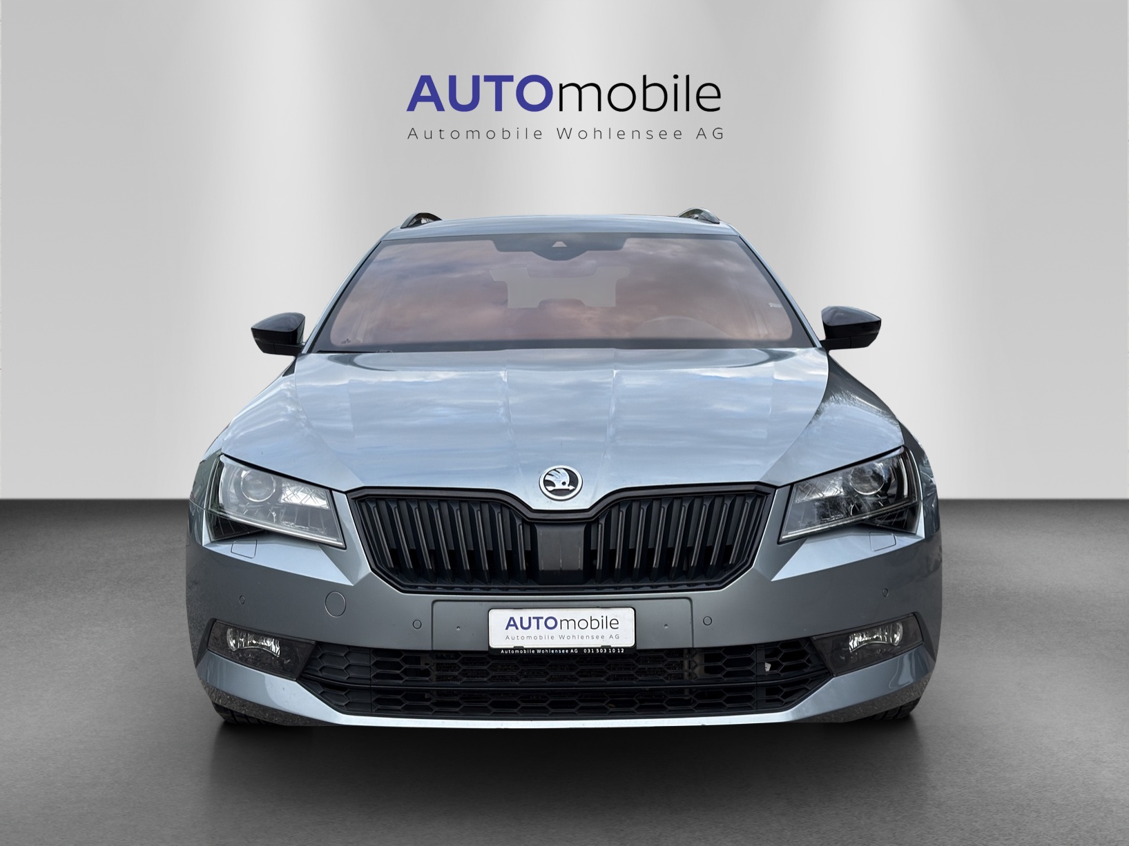 SKODA Superb Combi 2.0 TSI SportLine+ DSG 4x4-image-2