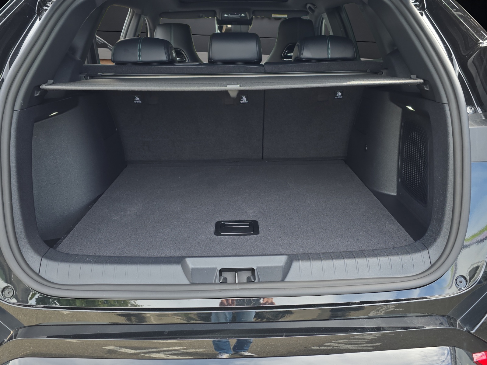 BYD Seal U DM-i Boost FWD-image-7