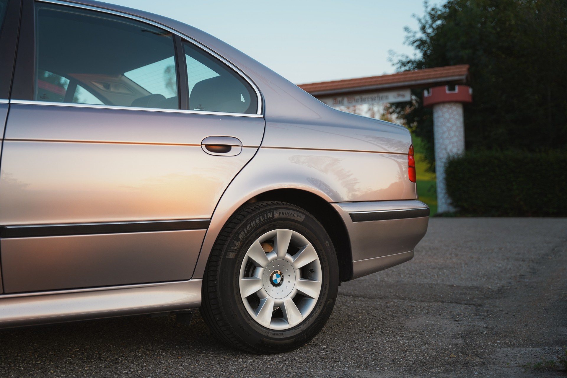 BMW 523i 24V ABS dAiB-image-2