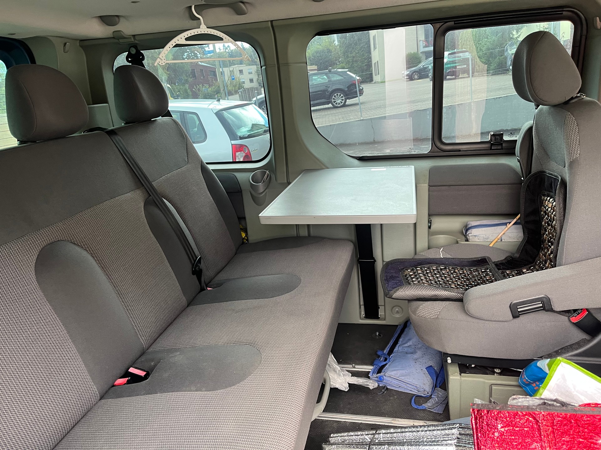 OPEL Vivaro Life 2.0CDTI 2.7t L1H1-image-8