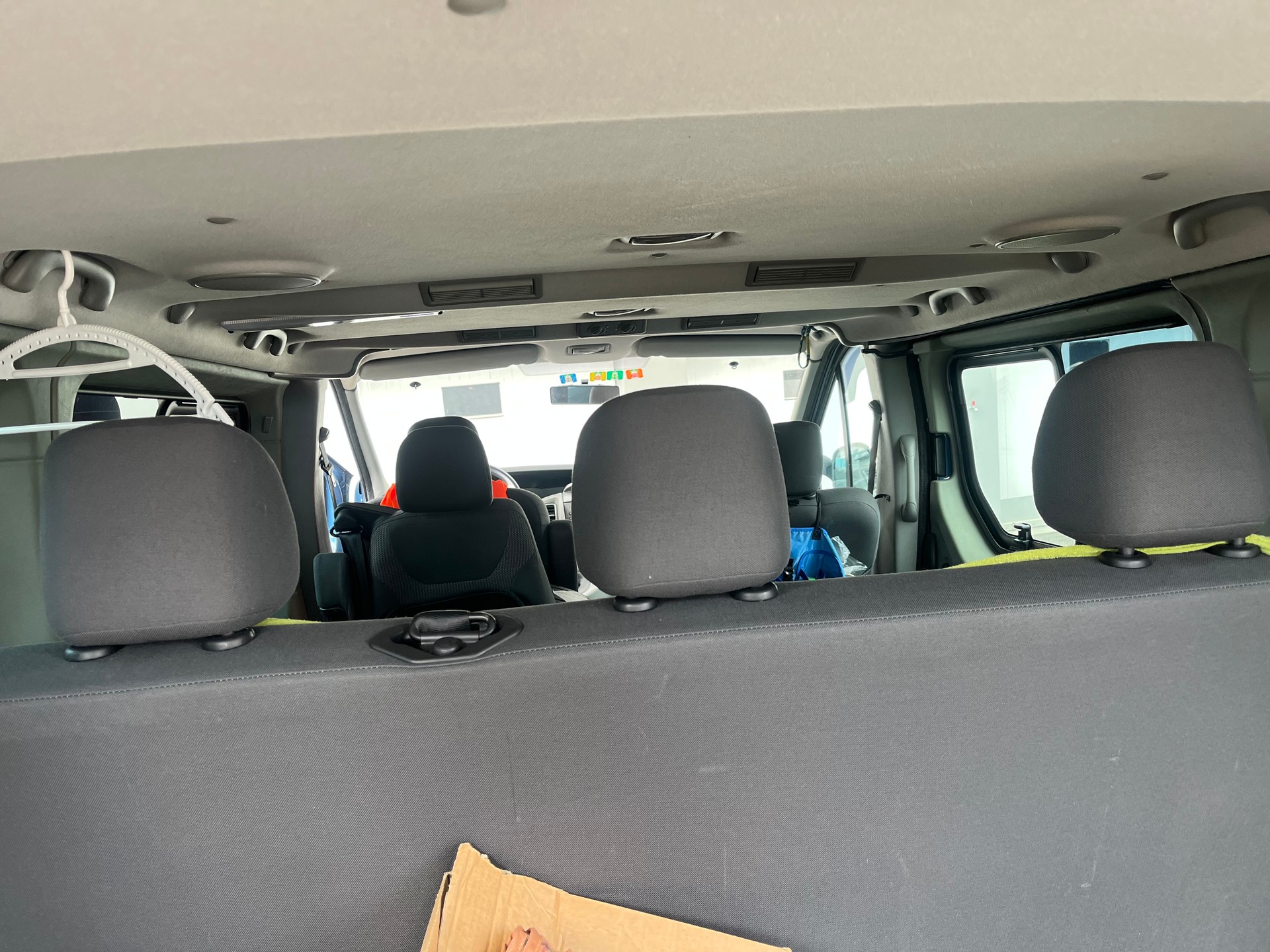 OPEL Vivaro Life 2.0CDTI 2.7t L1H1-image-6