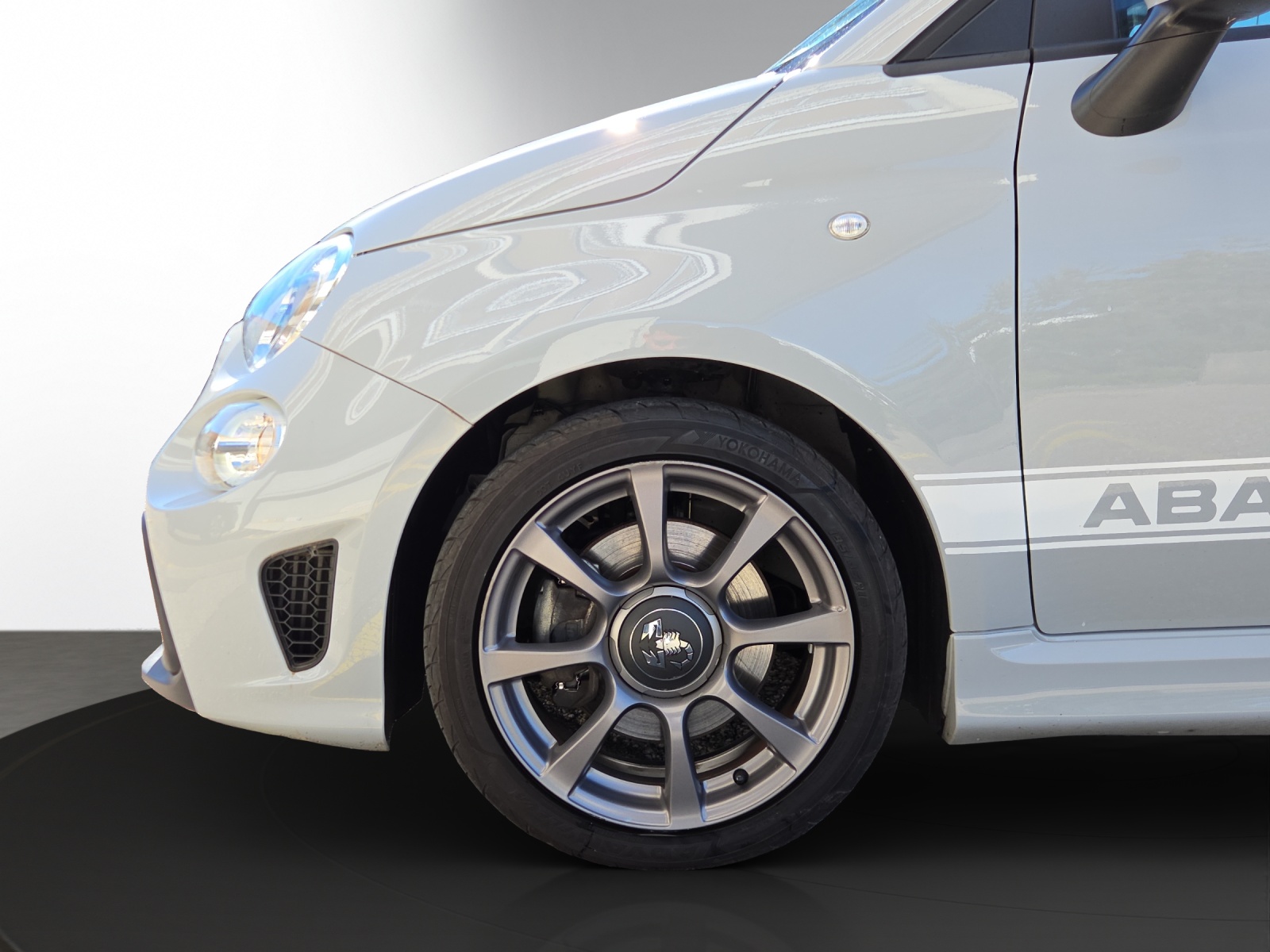 FIAT 595 1.4 16V Turbo Abarth-image-3