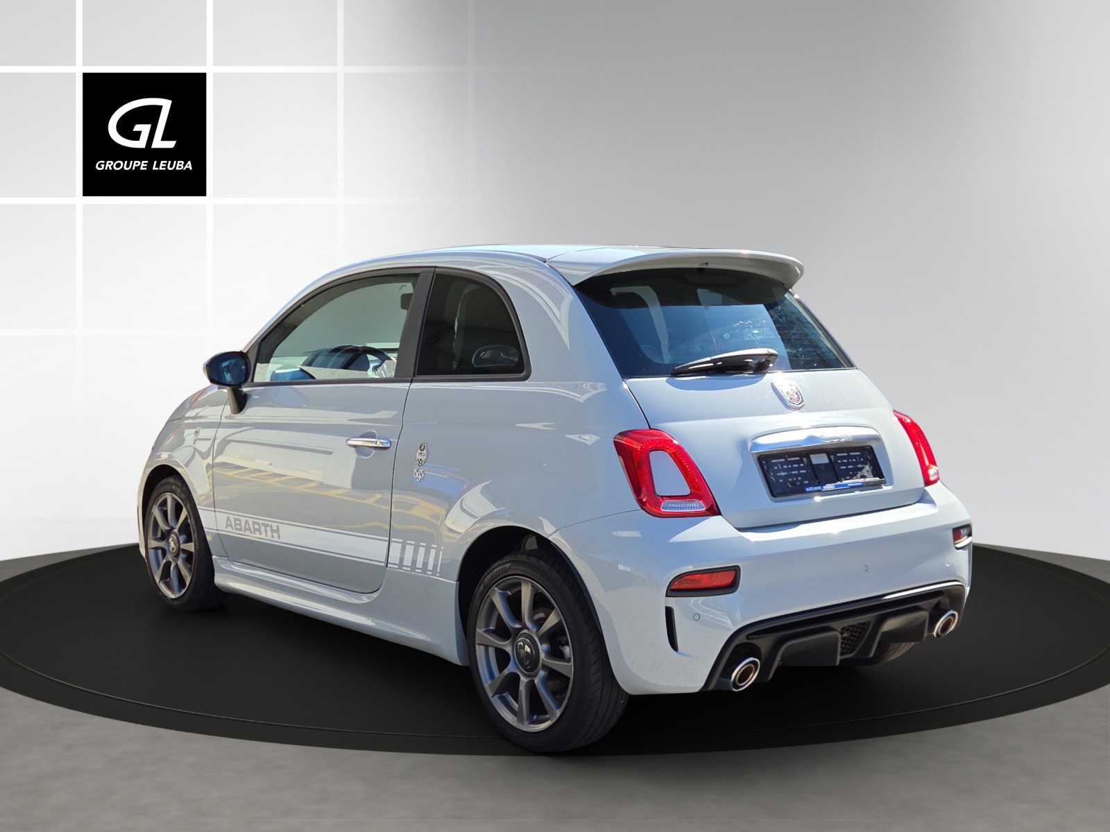 FIAT 595 1.4 16V Turbo Abarth-image-4