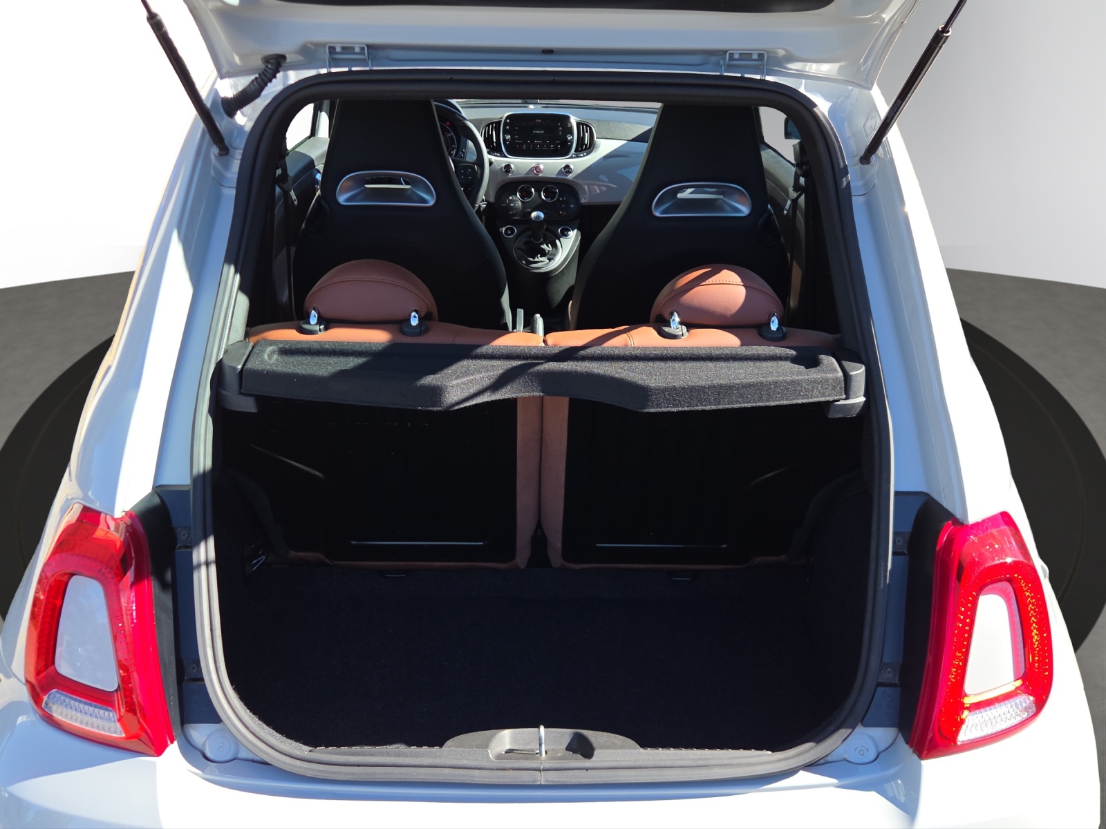 FIAT 595 1.4 16V Turbo Abarth-image-6