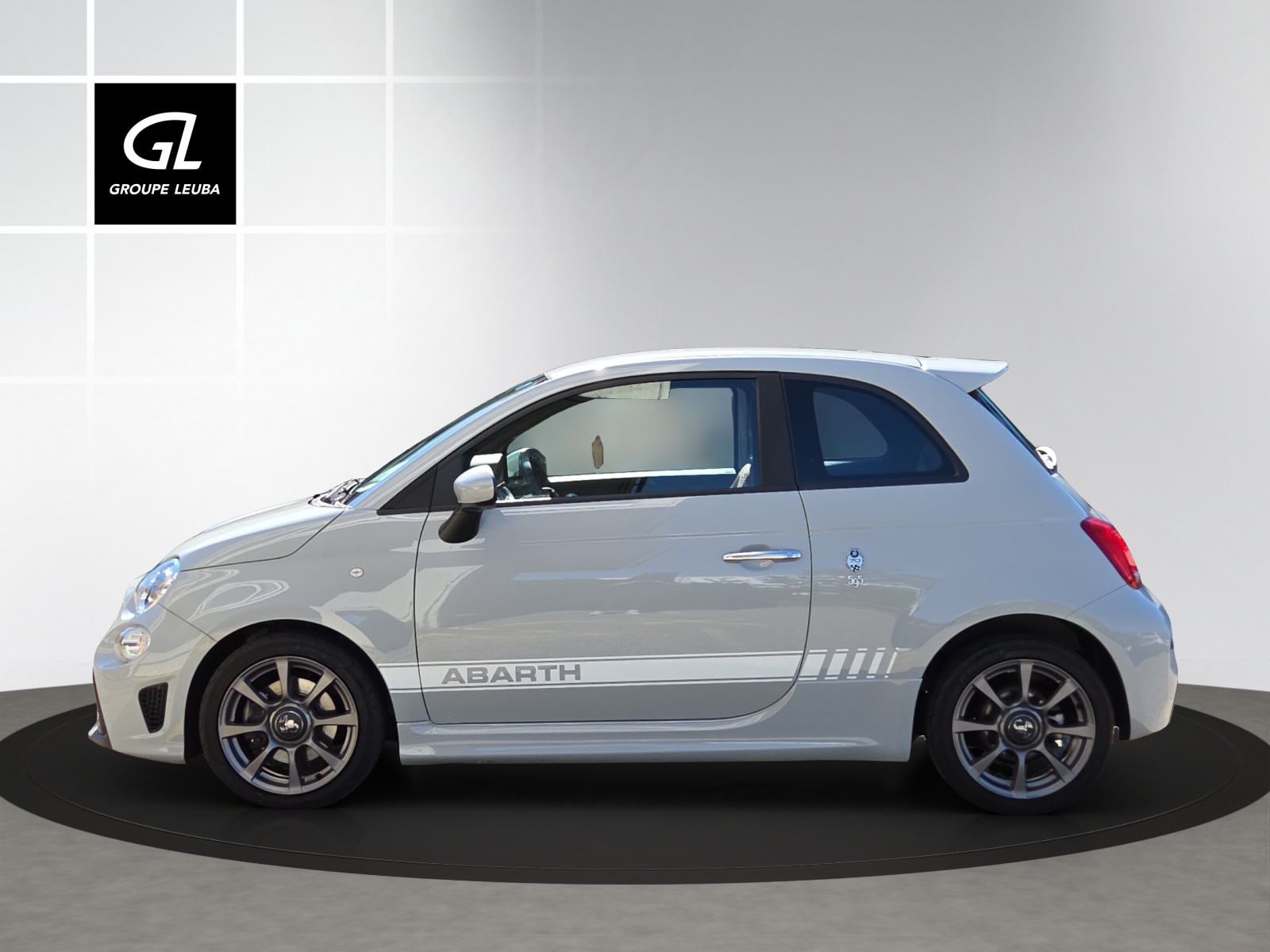 FIAT 595 1.4 16V Turbo Abarth-image-2