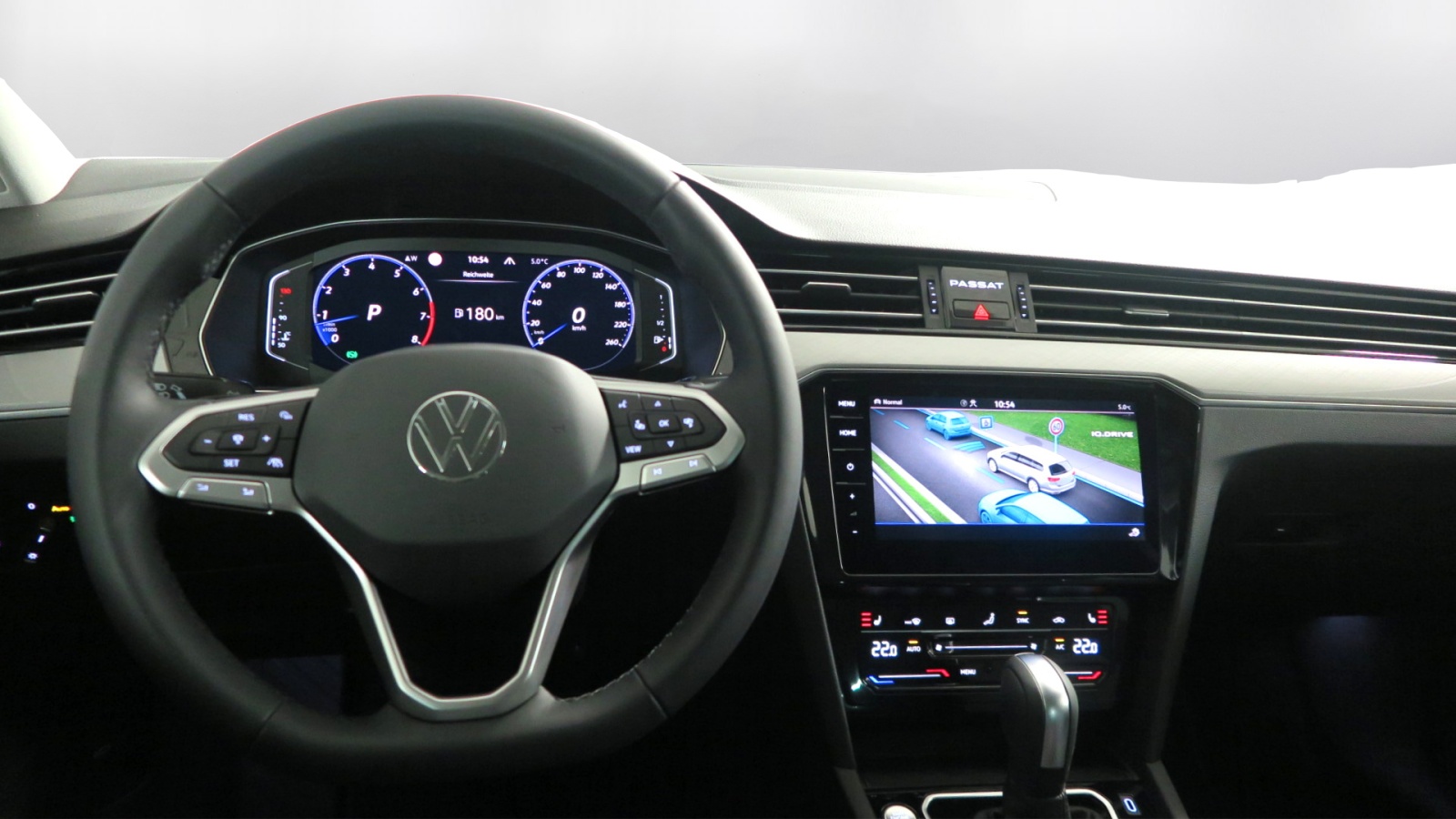 VW Passat Variant 1.5 TSI EVO Business DSG-image-6