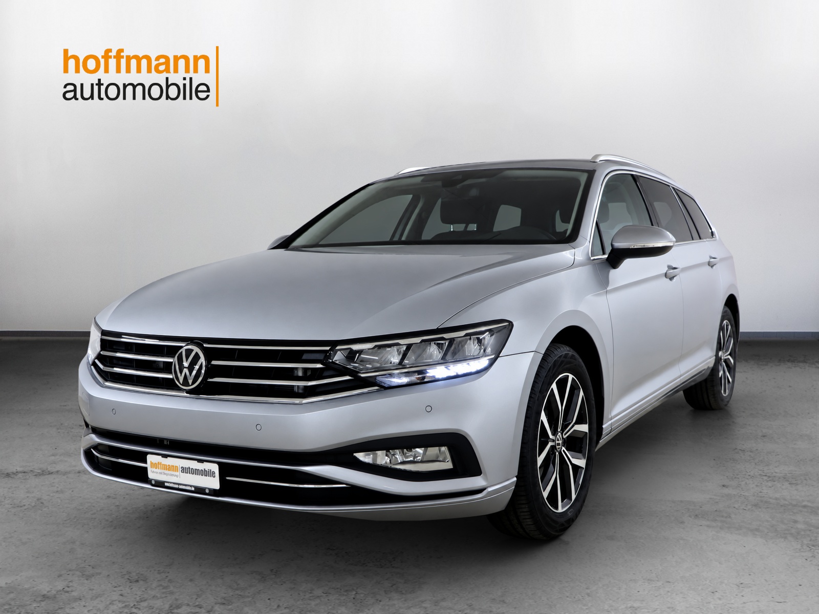VW Passat Variant 1.5 TSI EVO Business DSG