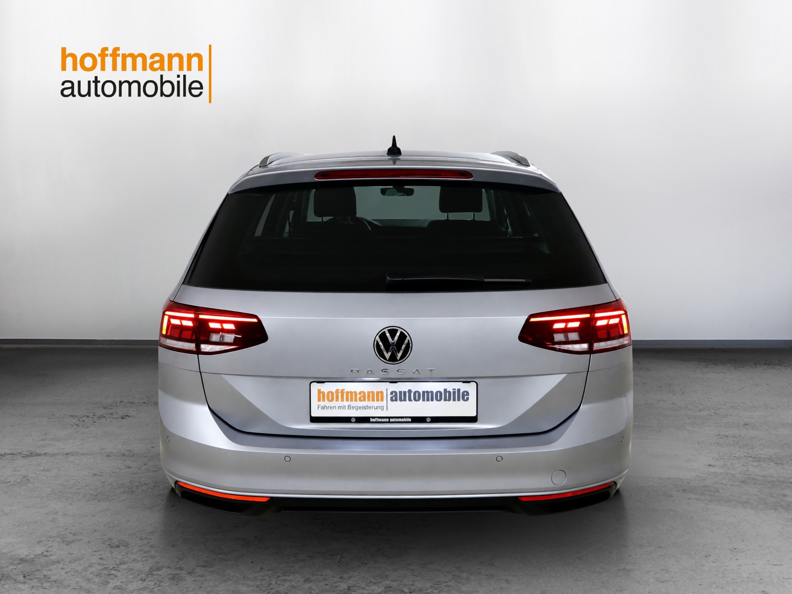 VW Passat Variant 1.5 TSI EVO Business DSG-image-4
