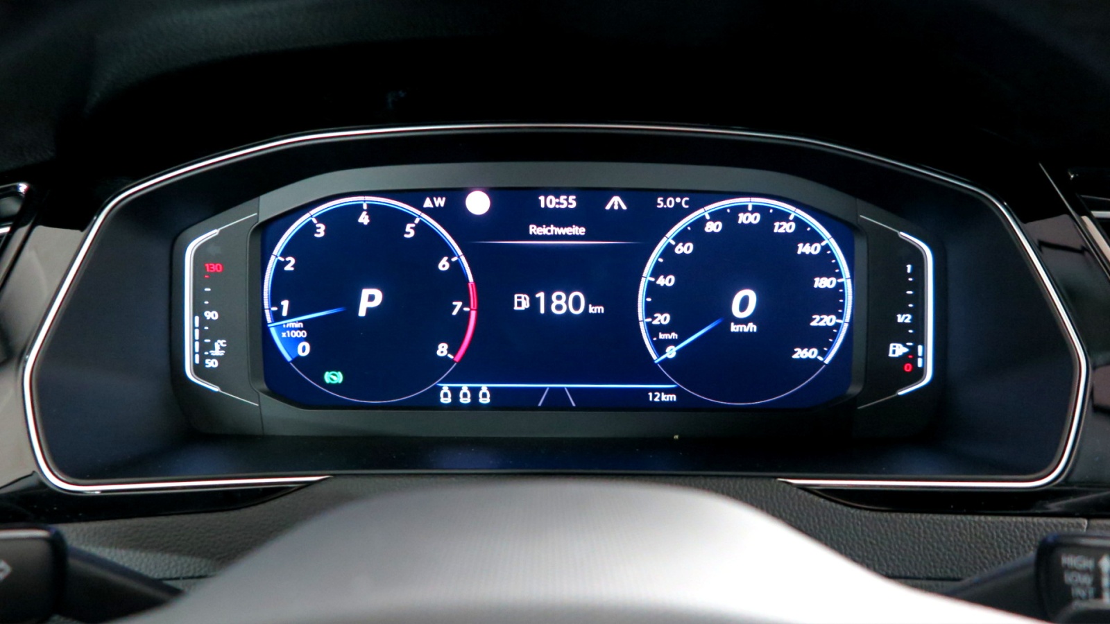 VW Passat Variant 1.5 TSI EVO Business DSG-image-7