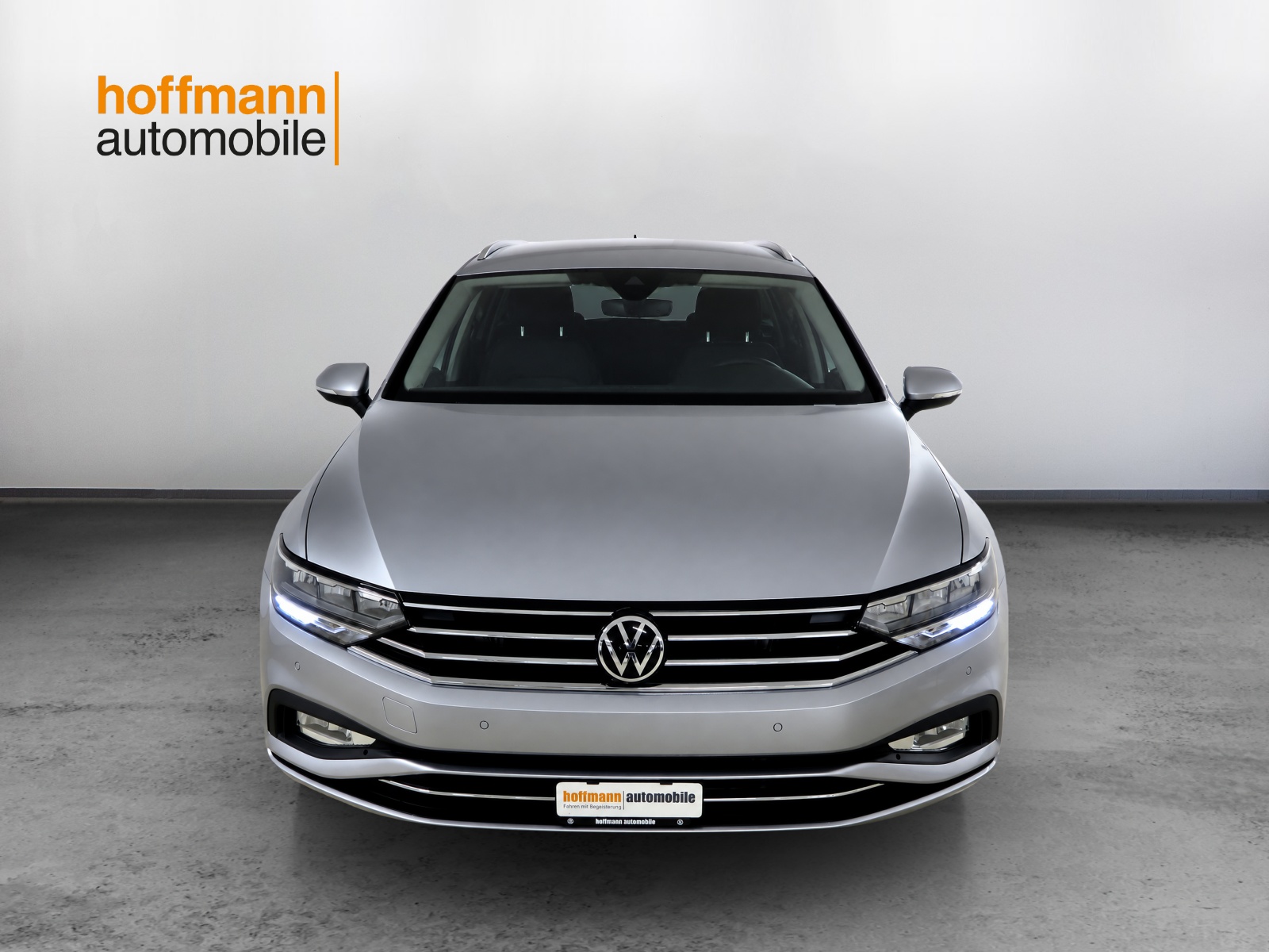 VW Passat Variant 1.5 TSI EVO Business DSG-image-1