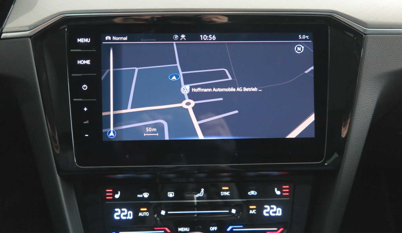 VW Passat Variant 1.5 TSI EVO Business DSG-image-8