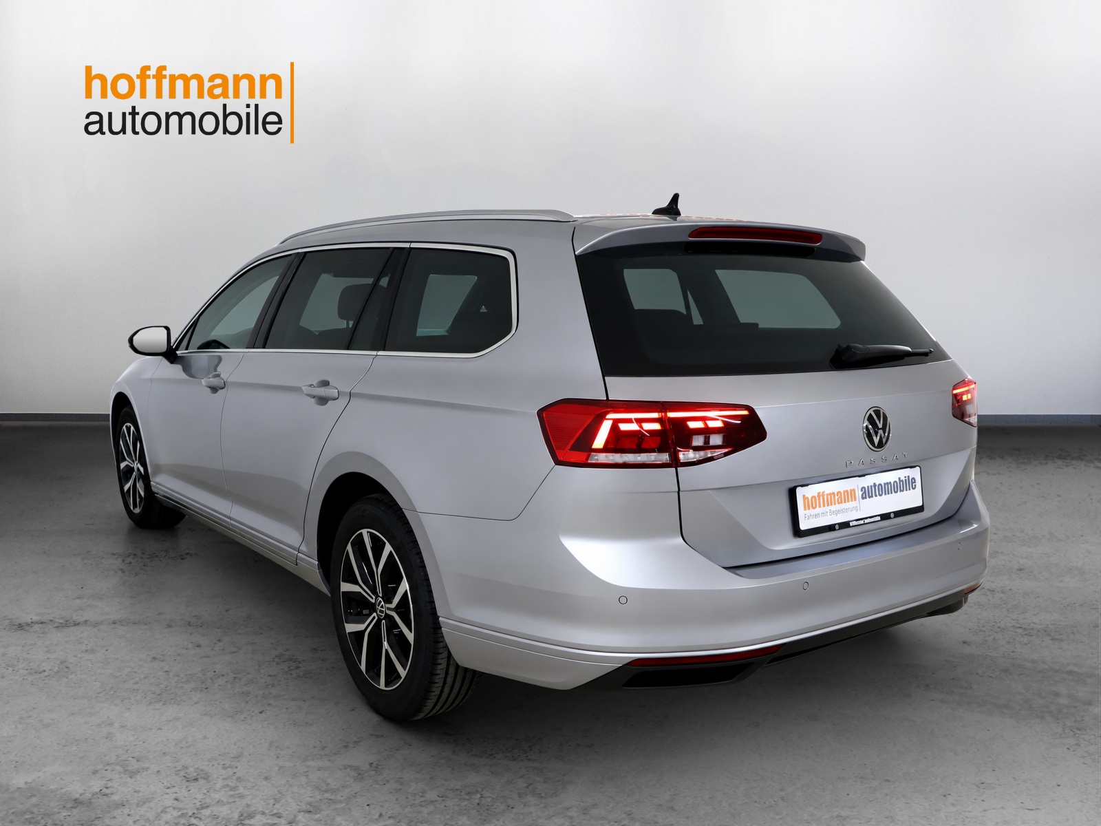 VW Passat Variant 1.5 TSI EVO Business DSG-image-5
