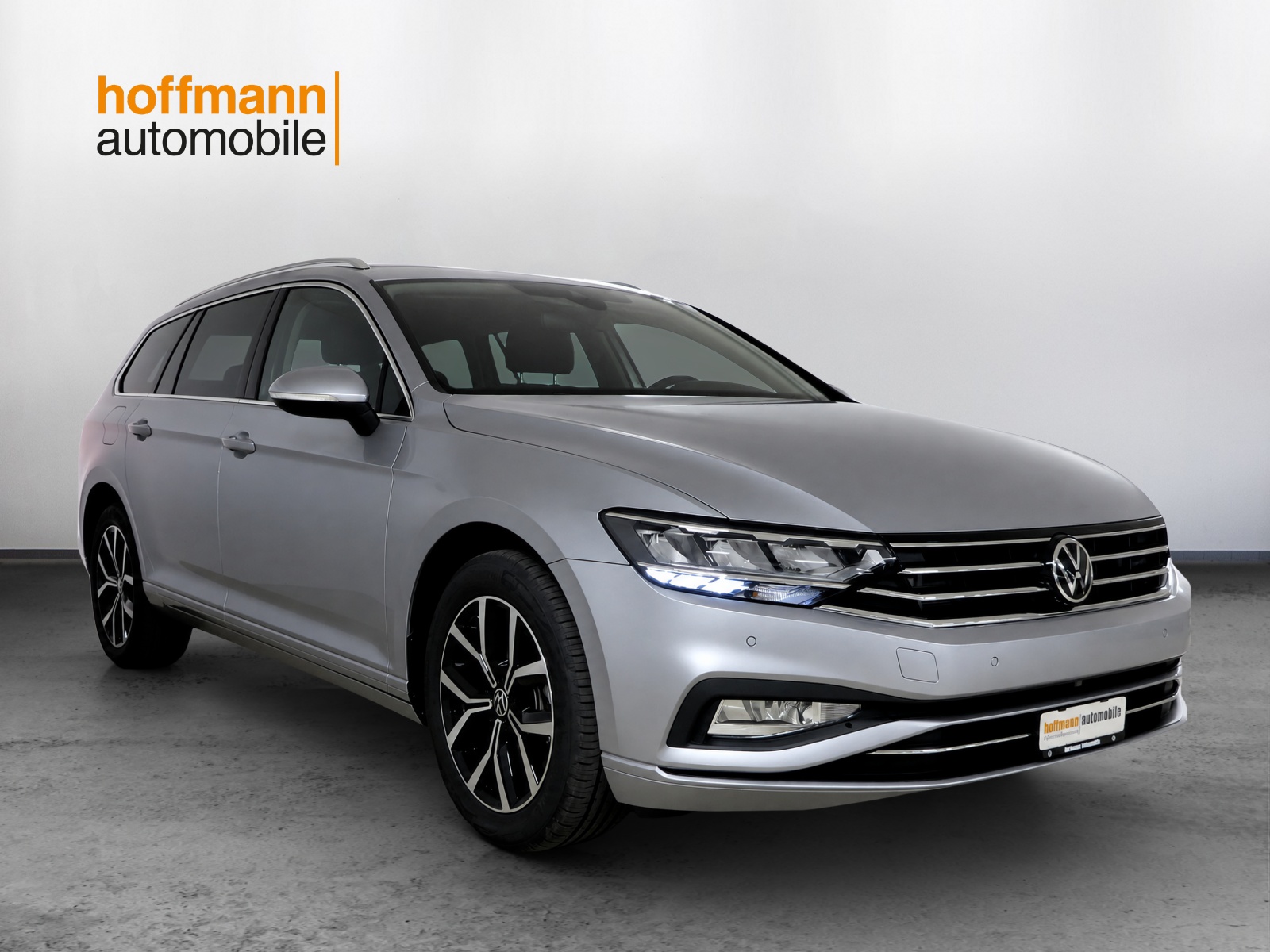 VW Passat Variant 1.5 TSI EVO Business DSG-image-2