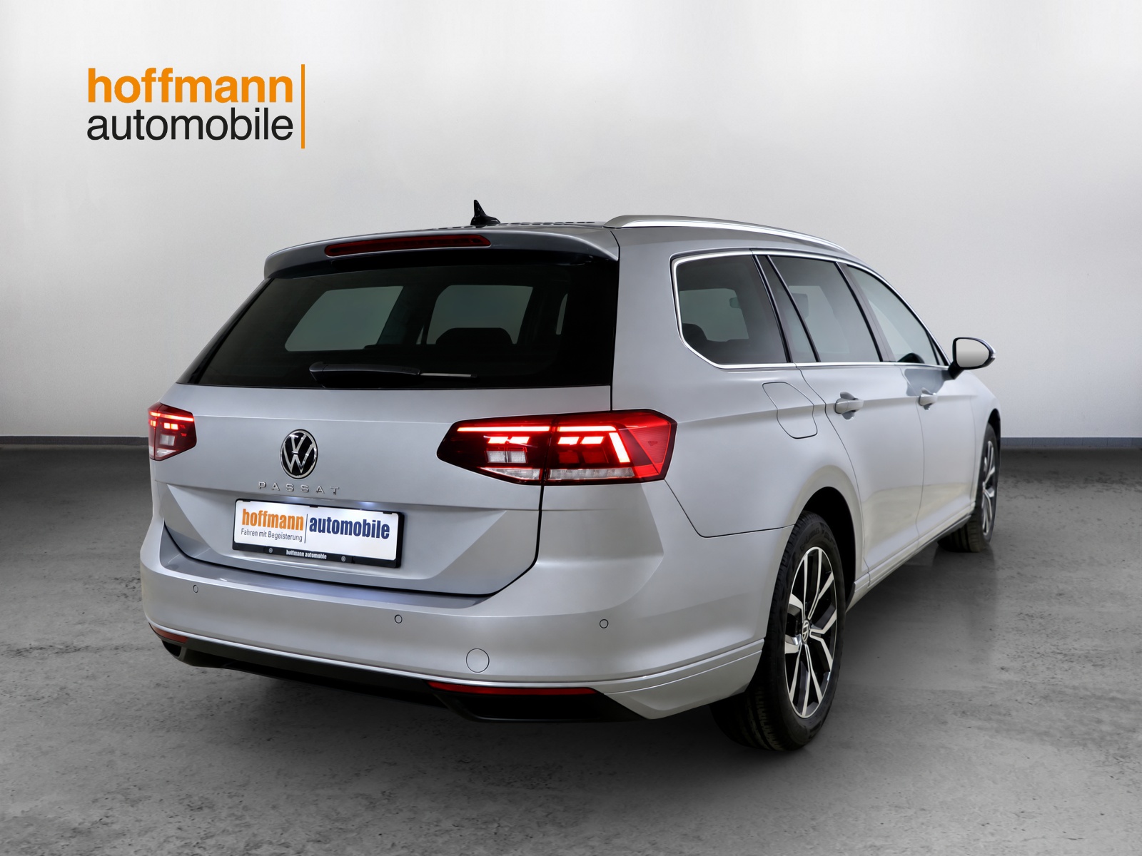 VW Passat Variant 1.5 TSI EVO Business DSG-image-3