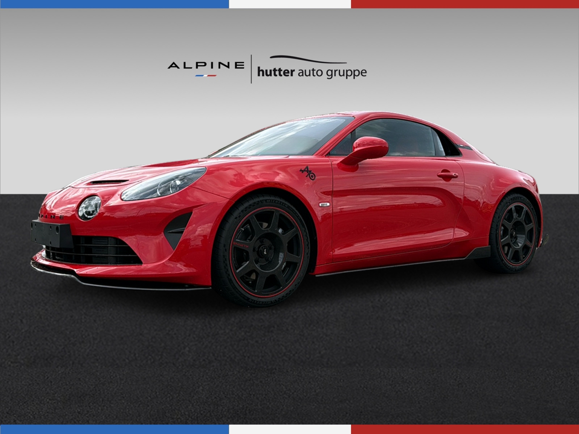 ALPINE A110-image-0