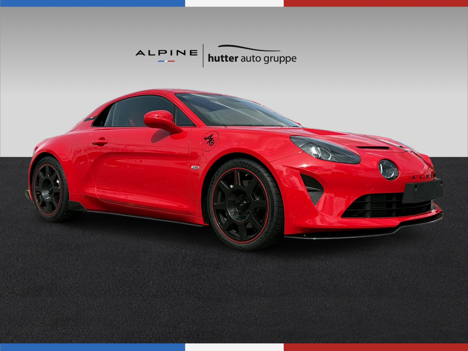 ALPINE A110-image-1