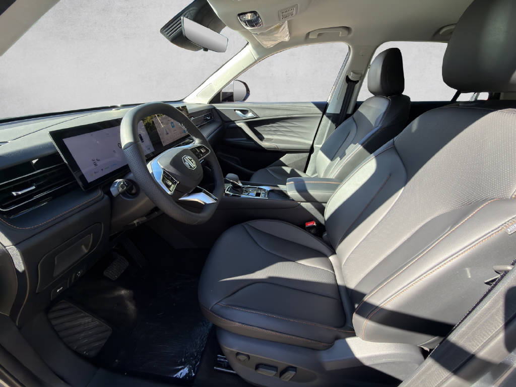 MG HS 1.5 Hybrid Luxury-image-7
