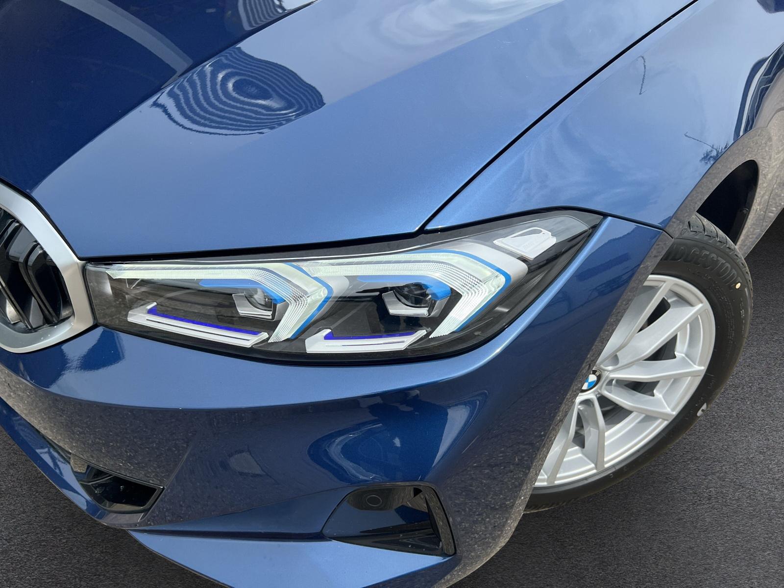 BMW 320d xDrive Touring G21 (CH) 📍-image-21