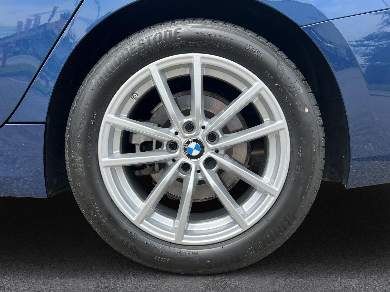 BMW 320d xDrive Touring G21 (CH) 📍** Action Leasing à 2.88% Jusqu'au 30.09.2026 **-image-9