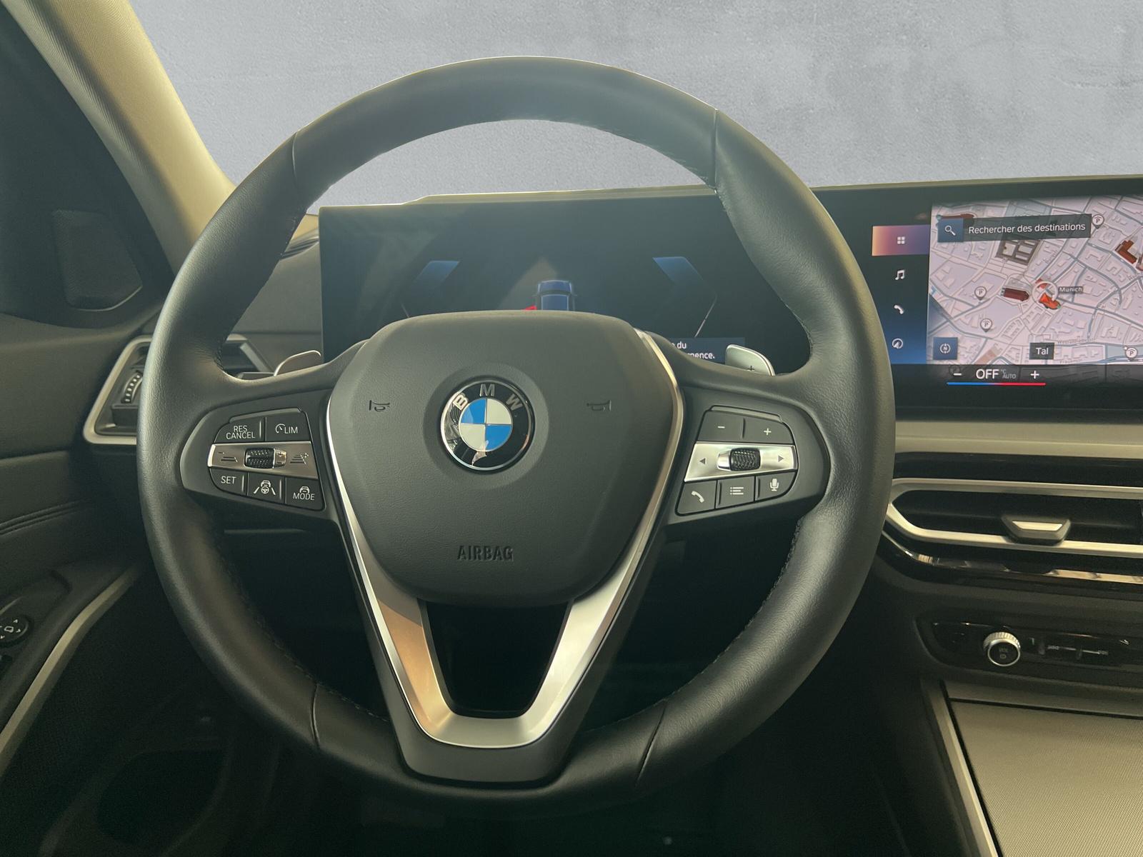 BMW 320d xDrive Touring G21 (CH) 📍-image-8