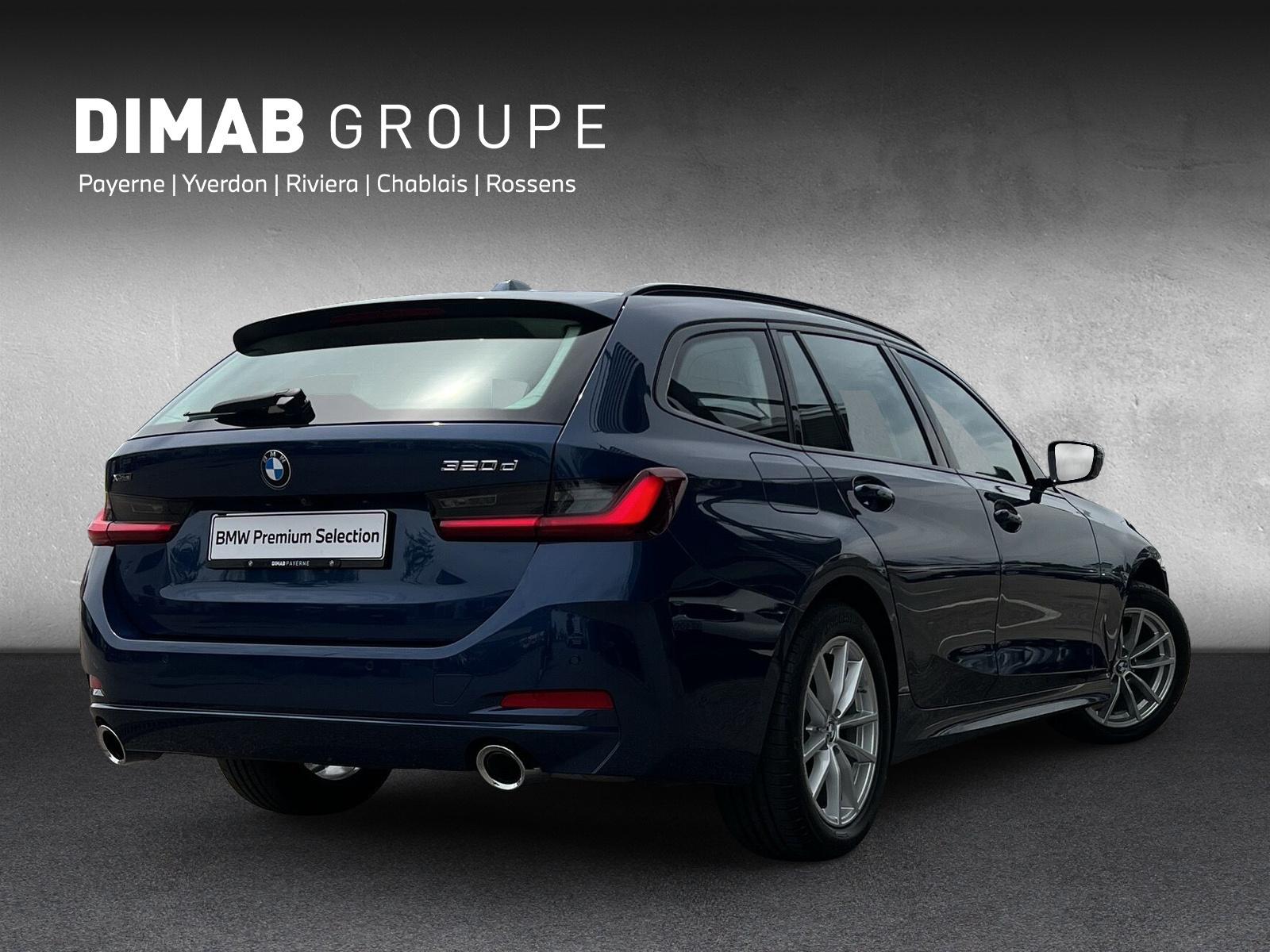 BMW 320d xDrive Touring G21 (CH) 📍-showroom-element-2