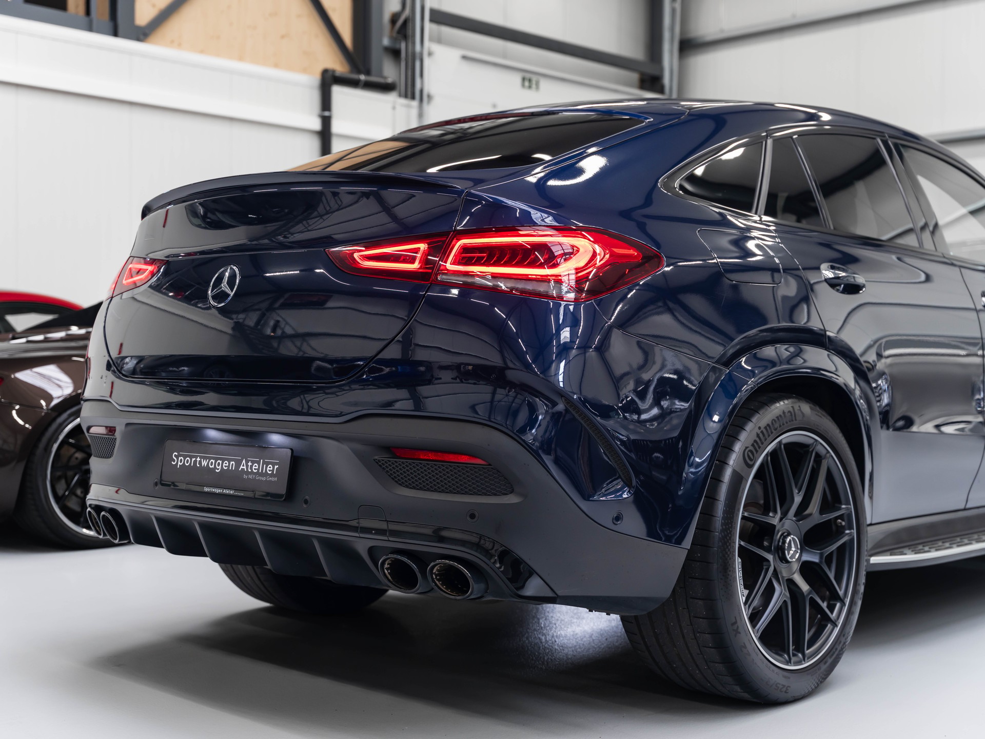 MERCEDES-BENZ GLE Coupé 53 AMG Premium Plus 4Matic+ Speedshift-image-15