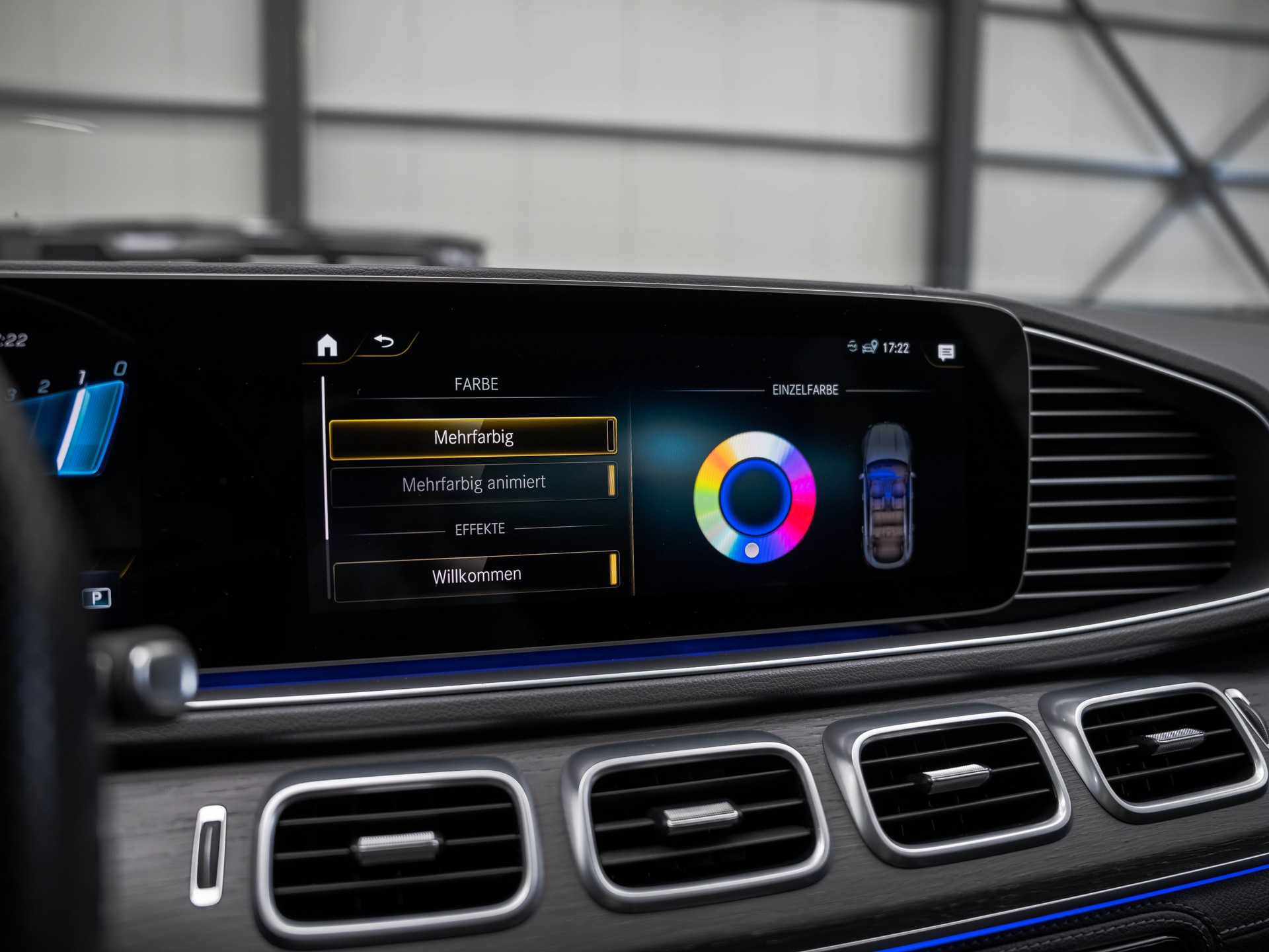 MERCEDES-BENZ GLE Coupé 53 AMG Premium Plus 4Matic+ Speedshift-image-25