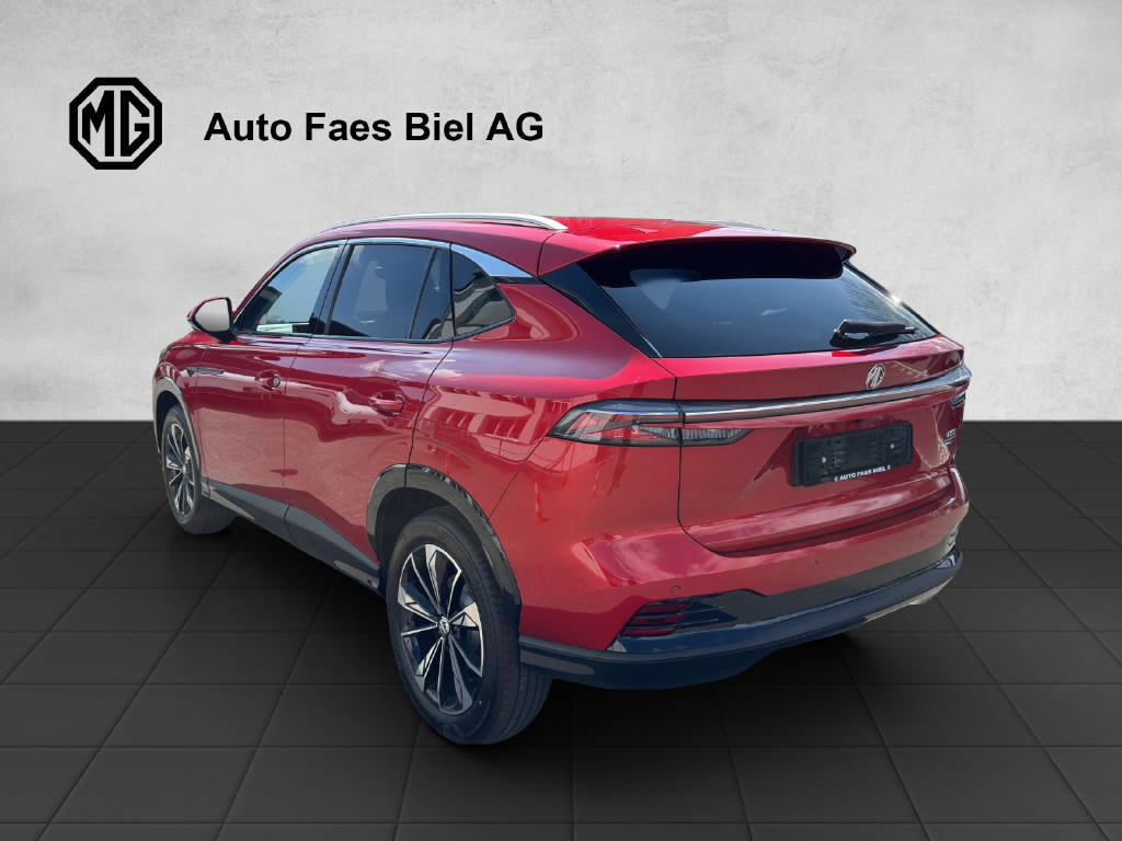 MG HS 1.5 Hybrid Luxury-image-3