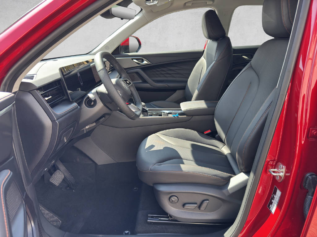 MG HS 1.5 Hybrid Luxury-image-7