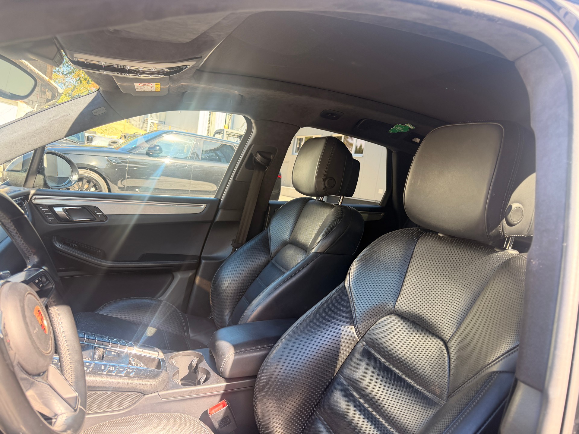 PORSCHE Macan Turbo PDK-image-8