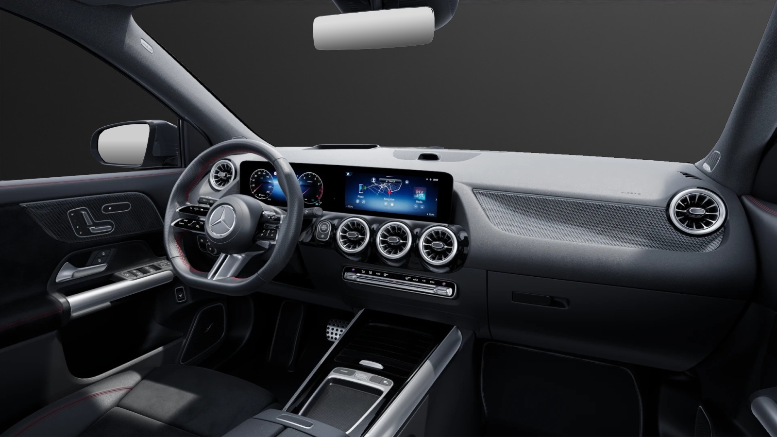 MERCEDES-BENZ GLA 200 7G-DCT-image-4