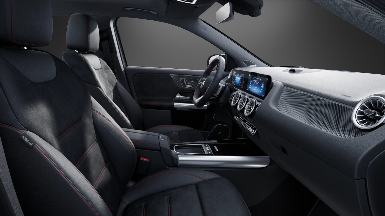 MERCEDES-BENZ GLA 200 7G-DCT-image-6