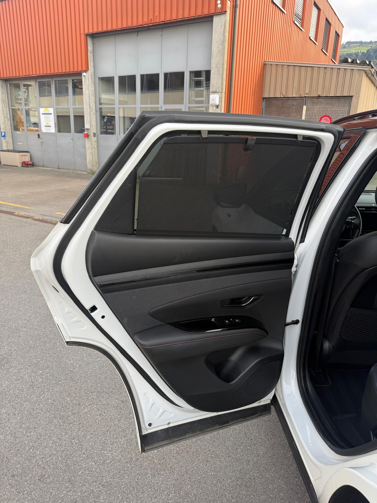 HYUNDAI Tucson 1.6 TGDI HEV N Line 4WD-image-13
