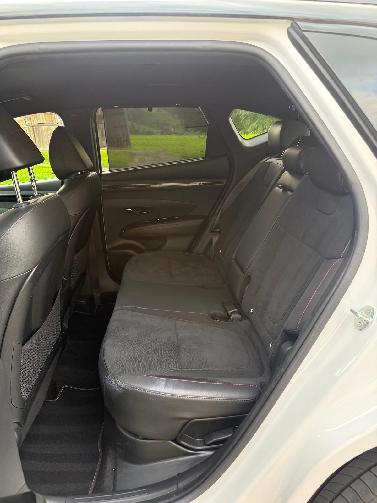 HYUNDAI Tucson 1.6 TGDI HEV N Line 4WD-image-15