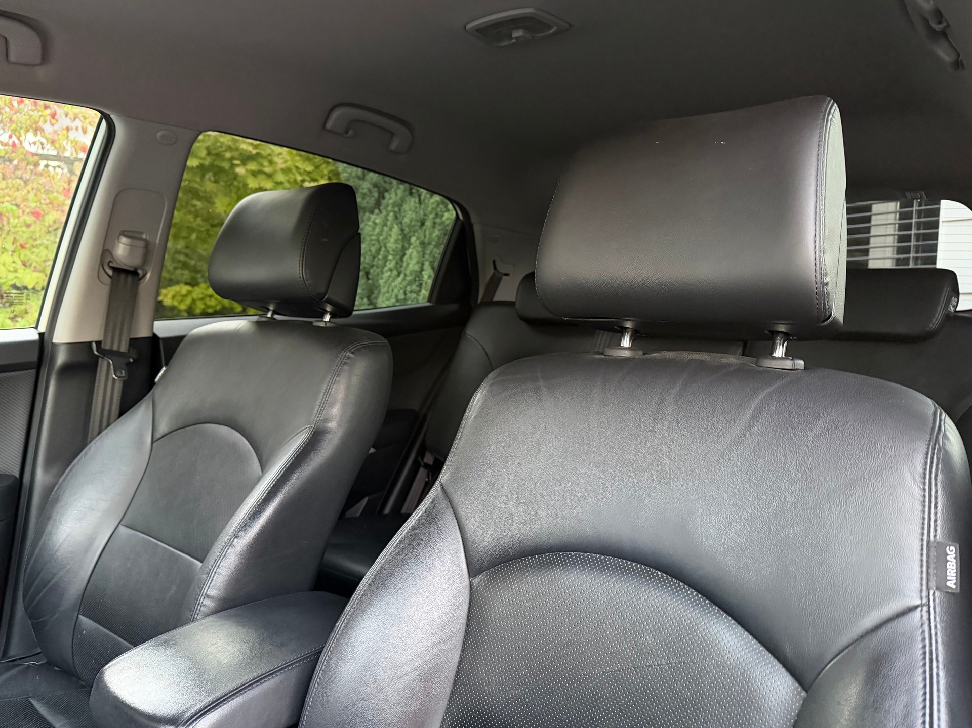 KGM-SsangYong Korando 2.2 e-XDi Sapphire 4x4 4WD Automatic *inkl. Anhängerkupplung*-image-12